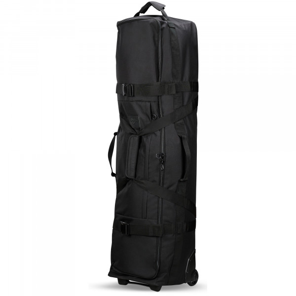 Callaway 2025 Clubhouse Travelcover / Golf Reisetasche + Extra Transportschutz