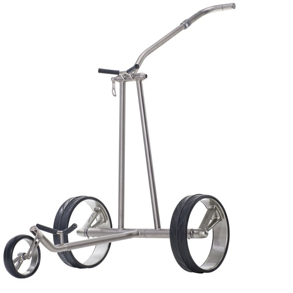 JuCad Phantom Titan Elektrotrolley