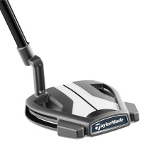 Taylor Made Spider Tour X Putter, L-Neck #1, Rechtshand Taylor Made Spider Tour X Putter, L-Neck #1, Rechtshand