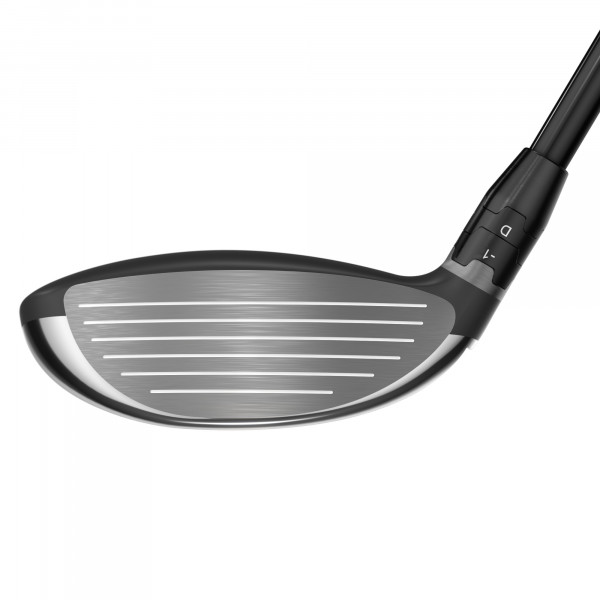 Callaway Paradym Triple Diamond DEMO Fairwayholz, Herren Linkshand