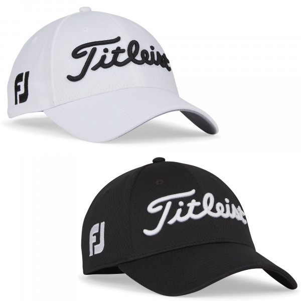 Titleist 2024 Tour Elite Cap