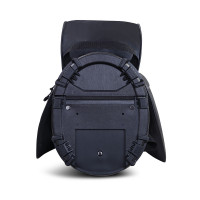 Vorschau: Big Max Aqua Eight G Waterproof Standbag, Schwarz Vorschau: Big Max Aqua Eight G Waterproof Standbag, Schwarz