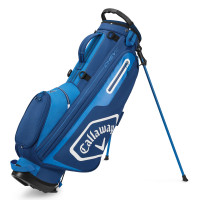 Callaway Chev C Standbag, Navy / Royal Blau