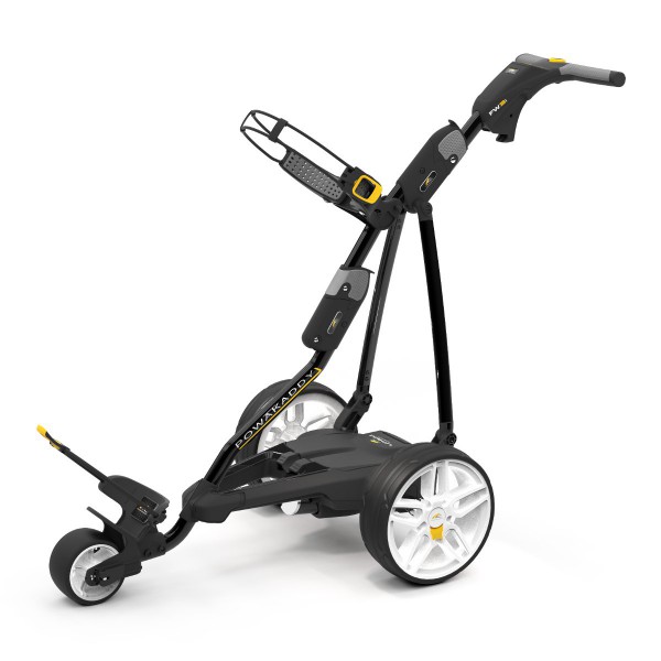 PowaKaddy FW 3i Extended Elektrotrolley