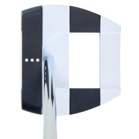 Odyssey Ai-ONE Square 2 Square, Jailbird Putter, Rechtshand