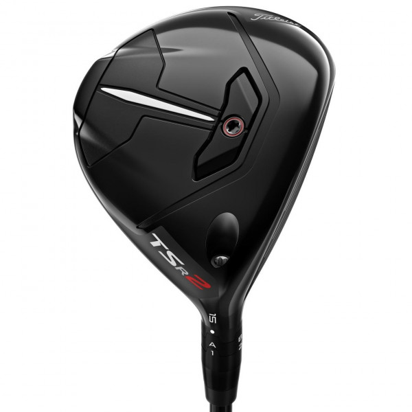 Titleist TSR2 DEMO Fairwayholz, Herren Rechtshand