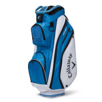 Callaway Org 14 Cartbag, Ozean Blau / Weiß