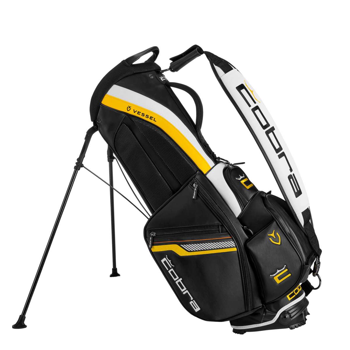 Cobra Tour Standbag günstig online kaufen Golflädchen