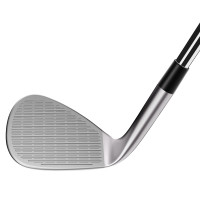 Vorschau: Taylor Made Hi-Toe 3 Wedge, Chrome, Stahlschaft, Herren Rechtshand Vorschau: Taylor Made Hi-Toe 3 Wedge, Chrome, Stahlschaft, Herren Rechtshand