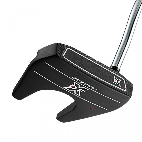 Odyssey DFX, #7 Putter, Rechtshand