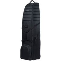 Bag Boy T-660 Travelcover / Golf Reisetasche, Schwarz / Grau