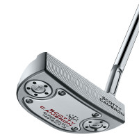 Scotty Cameron Super Select Putter, Fastback 1.5, Rechtshand