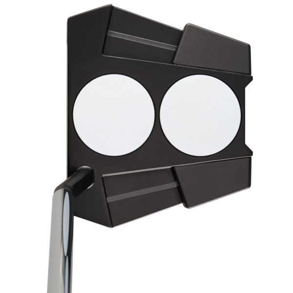 Odyssey 2023 Eleven 2-Ball DEMO Putter, Slant Neck, Rechtshand