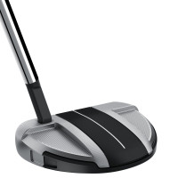 Taylor Made Spider GT Rollback Putter, Short Slant #3, Rechtshand