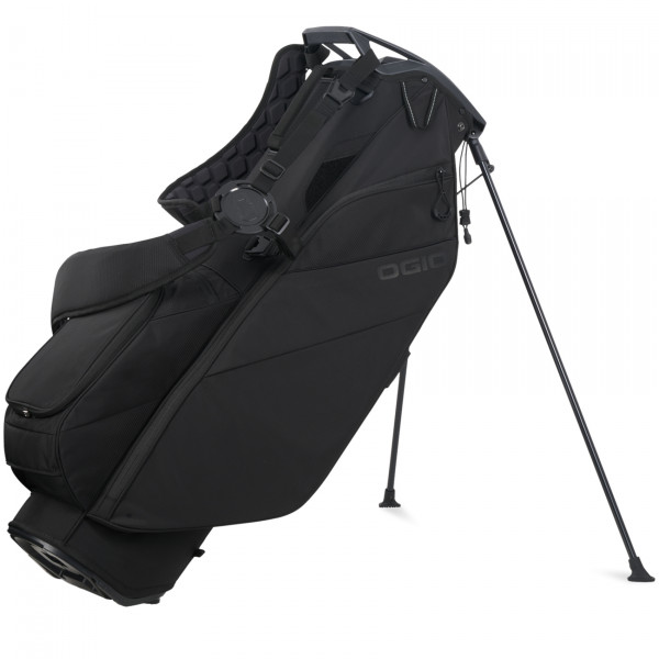 Ogio 2026 Fuse Standbag, Black