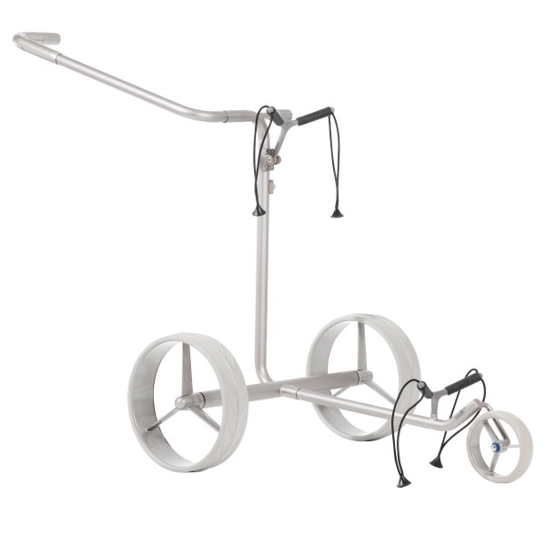 JuStar TITAN Elektrotrolley