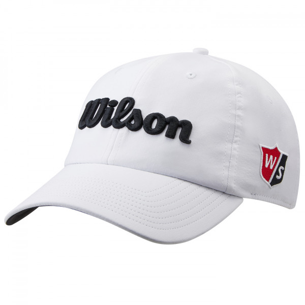 Wilson Pro Tour Cap
