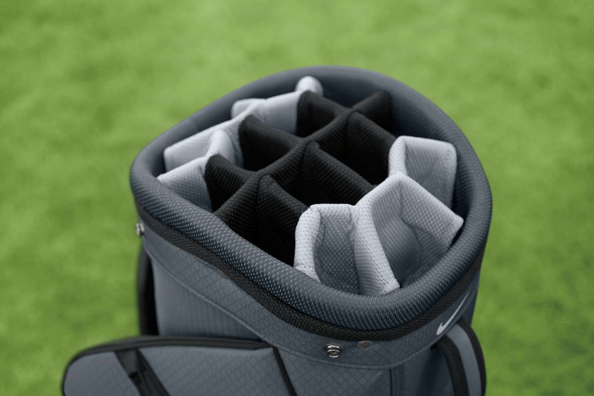 Nike Sport III Cartbag Golfbag gunstig kaufen Golfladchen