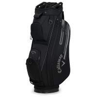 Callaway 2024 Chev 14+ Cartbag, Black