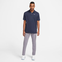 Nike Golf Dri-Fit Essential Herren Polo, Obsidian