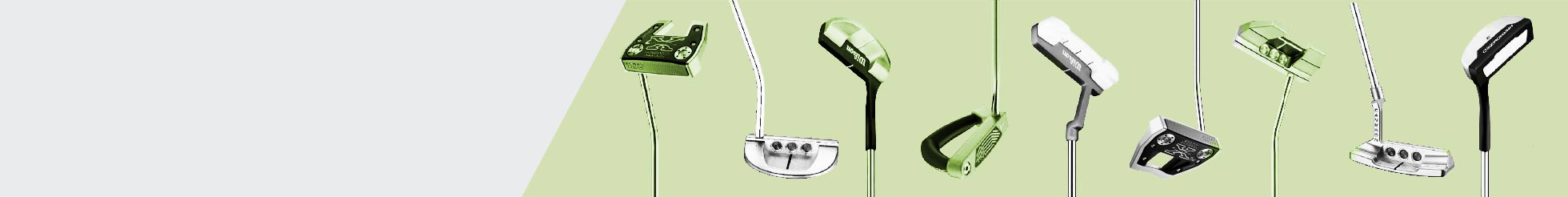 Damen Putter