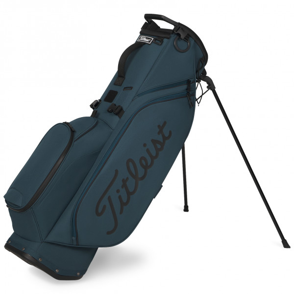 Titleist Players S4 Standbag, Monterey