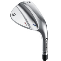 Taylor Made Milled Grind 3 TW Tiger Woods Wedge, Herren Rechtshand Taylor Made Milled Grind 3 TW Tiger Woods Wedge, Herren Rechtshand