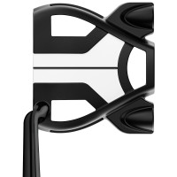 Vorschau: Taylor Made Spider Tour XL Black Putter, Counter Balance CB, Rechtshand Vorschau: Taylor Made Spider Tour XL Black Putter, Counter Balance CB, Rechtshand