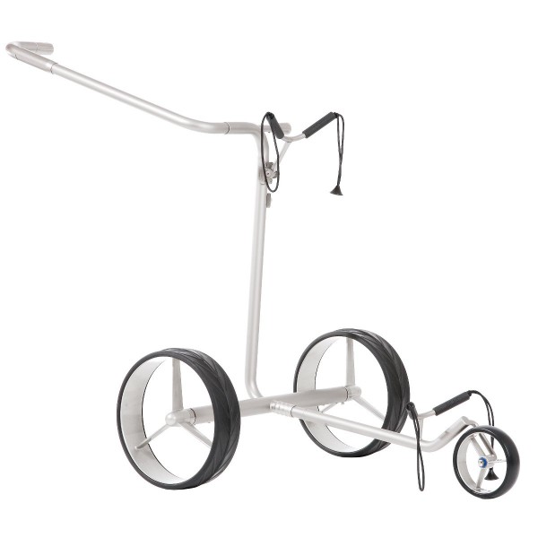 JuCad drive SL Classic 35 Titan Elektrotrolley