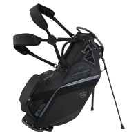 Wilson Staff EXO Standbag, Schwarz