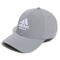 Adidas Golf Performance Cap, Grau