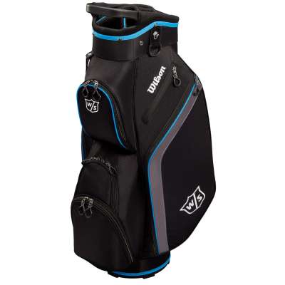 Wilson Staff Lite III Cartbag gunstig kaufen Golfladchen