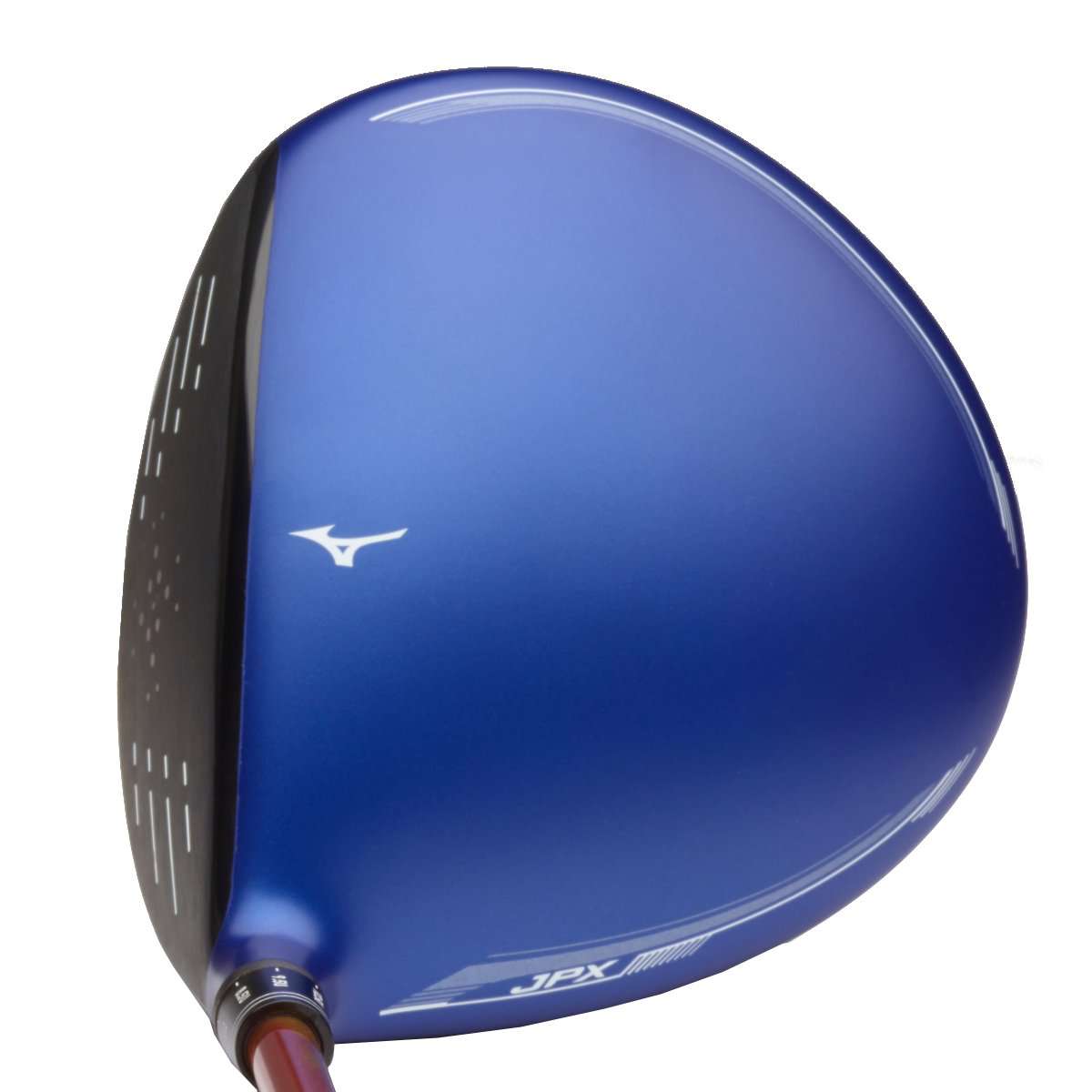 Driver mizuno jpx 900 hotsell