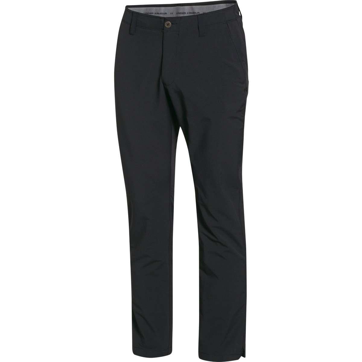 Under Armour Match Play Tapered Herren Golfhose Schwarz gunstig kaufen Golfladchen