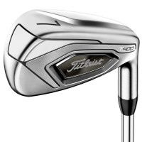 Titleist T400 Eisen, Graphitschaft, Herren Rechtshand