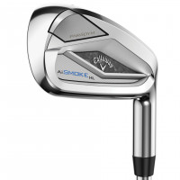 Callaway Paradym Ai Smoke HL Wedge / Einzel-Eisen, Graphitschaft, Herren Rechtshand