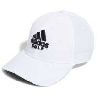 Adidas Golf Performance Cap, Weiß