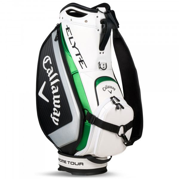 Callaway Elyte Staff Tour Cartbag