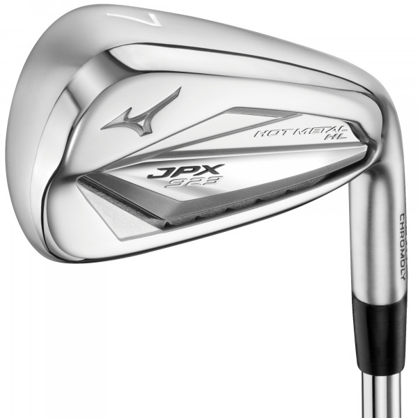 Mizuno JPX 923 Hot Metal HL Wedge, Graphitschaft, Damen Rechtshand