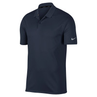 Nike Golf Dry Victory Herren Polo, Obsidianblau