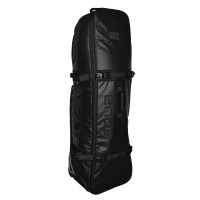 Big Max Aqua TCS Travelcover / Golf Reisetasche, Schwarz