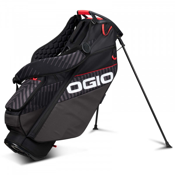 Ogio Fuse Standbag, Black Sport