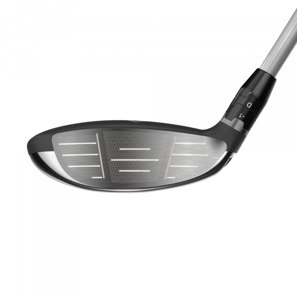 Callaway Paradym DEMO Fairwayholz, Herren Linkshand