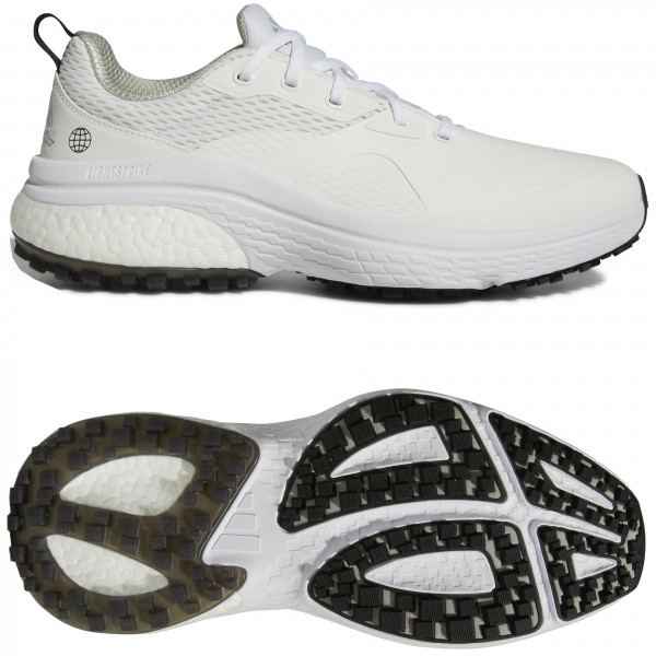 Adidas 2023 Solarmotion Herren Golfschuhe, Weiß