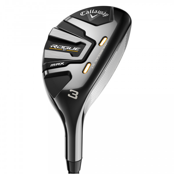 Callaway Rogue ST Max DEMO Hybrid, Herren Rechtshand