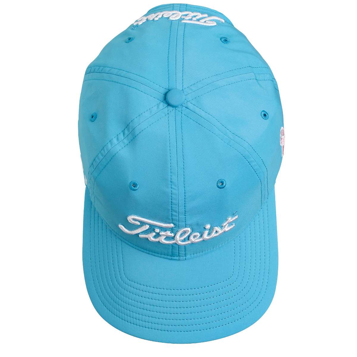 Titleist Ladies Pink Ribbon Damen Golf Cap günstig kaufen Golflädchen