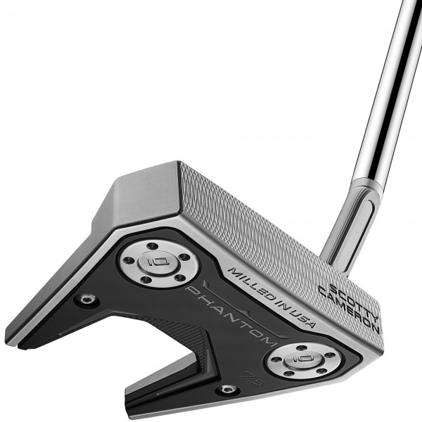 Scotty Cameron Phantom X 7.5 Putter, Rechtshand