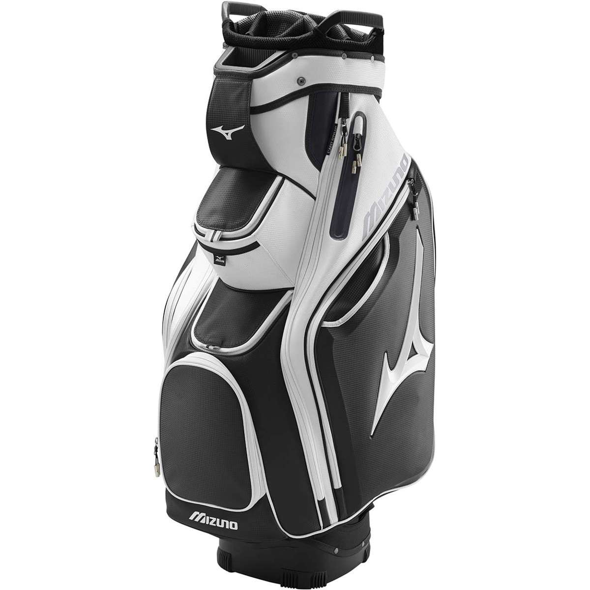 Mizuno Pro Cartbag Golfbag gunstig kaufen Golfladchen