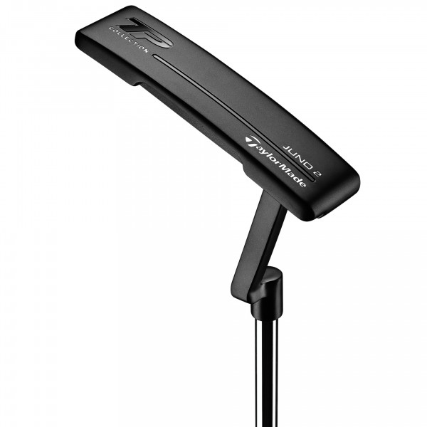 Taylor Made TP Black Juno #2 Putter, Long-Neck, Rechtshand