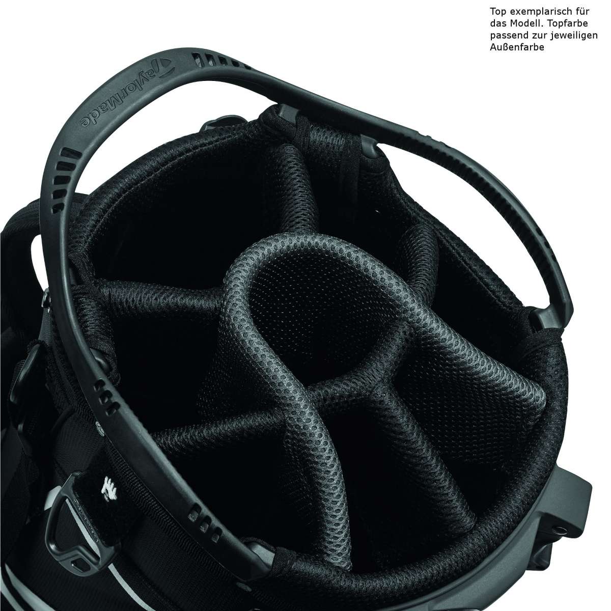 Taylor Made Pro 8.0 Standbag gunstig kaufen Golfladchen